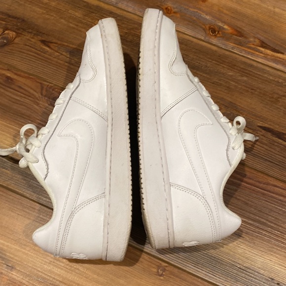 Nike ebernon shoes - Picture 4 of 5